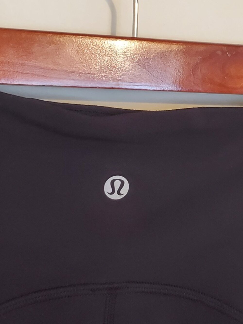 Lululemon Get Centered High Rise Tight - Picture 5 of 12